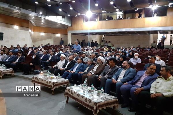 سفر رئیس سازمان محیط زیست به لنجان