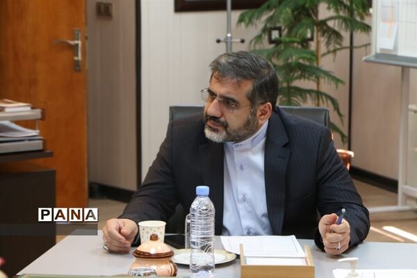 سفر وزیر فرهنگ و ارشاد اسلامی به شهرضا