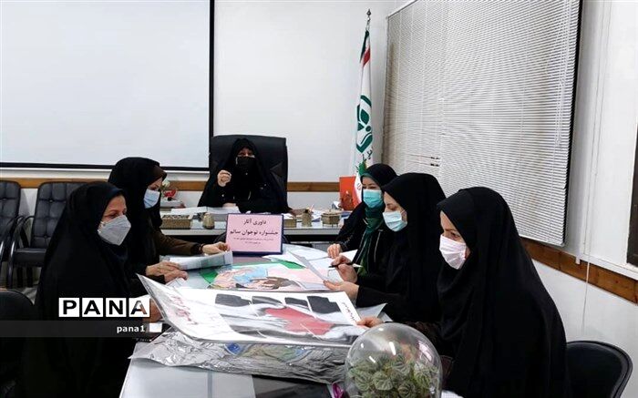 برگزاری جشنواره نوجوان سالم نقش موثری درپیشگیری از آسیب های اجتماعی دارد