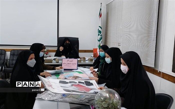 برگزاری جشنواره نوجوان سالم نقش موثری درپیشگیری از آسیب های اجتماعی دارد