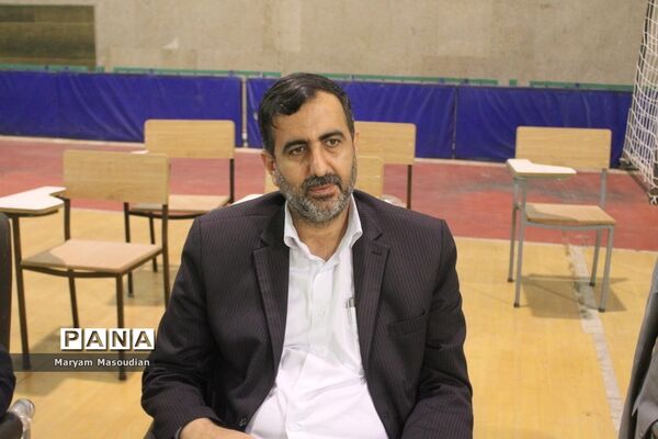 افتتاح طرح شهید خرازی در بوشهر