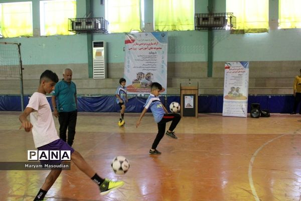 افتتاح طرح شهید خرازی در بوشهر