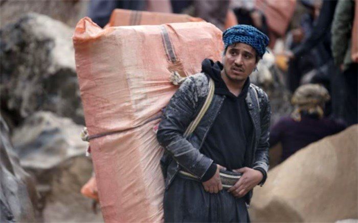 جایزه ویژه هیات داوران جشنواره ایتالیا به فیلم «کولبرف» رسید