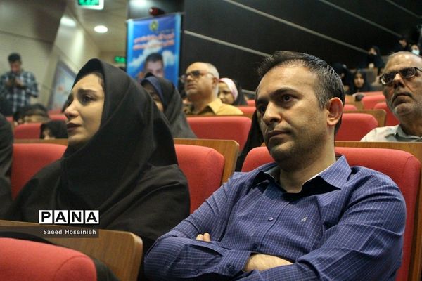 دومین یادواره ۵۶۵ شهید ارتش در قم-2