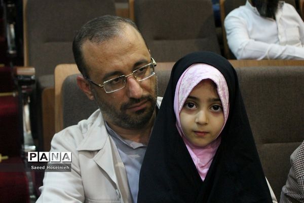 دومین یادواره ۵۶۵ شهید ارتش در قم-2