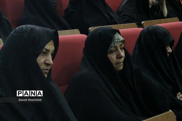 دومین یادواره ۵۶۵ شهید ارتش در قم-2