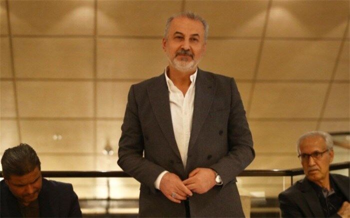 رضا درویش: 70 درصد بازیکنانی که یحیی می‌خواست به پرسپولیس آمدند