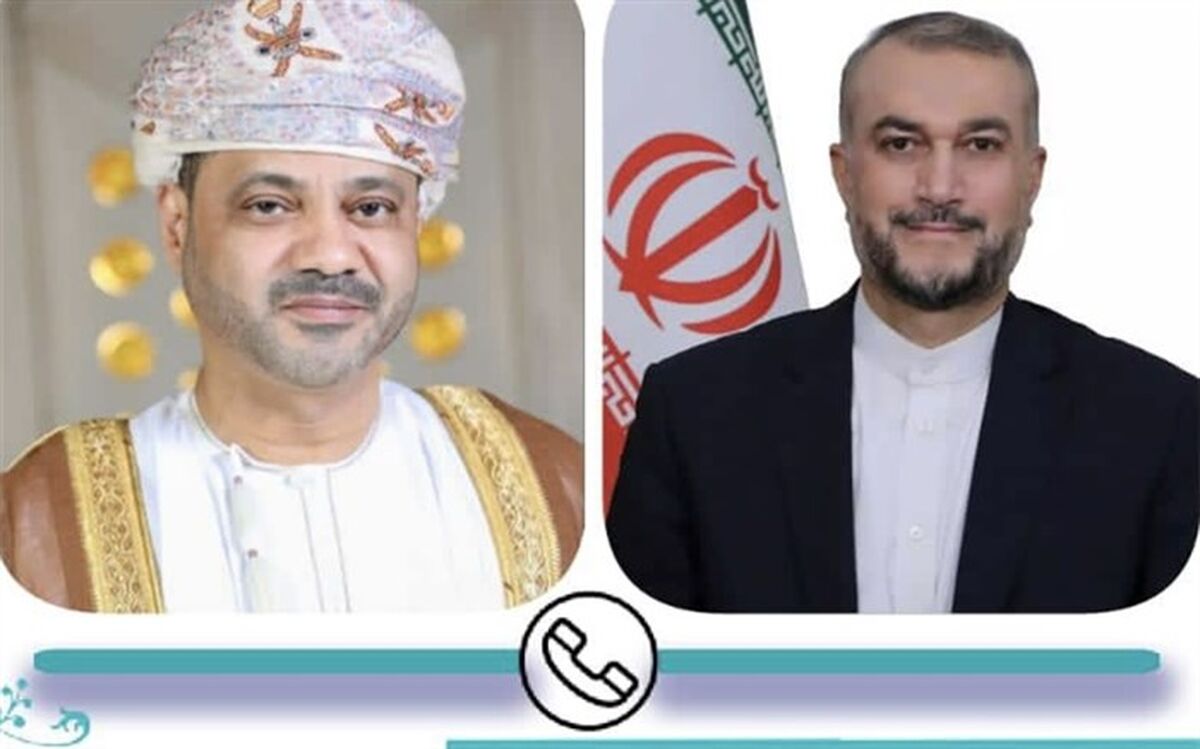 پیگیری و اجرایی شدن توافقات انجام شده ایران و عمان ضروری است