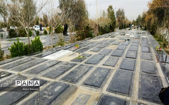 بیانیه سازمان بهشت زهرا در مورد ویدیوی "دختران بابا آنتون"