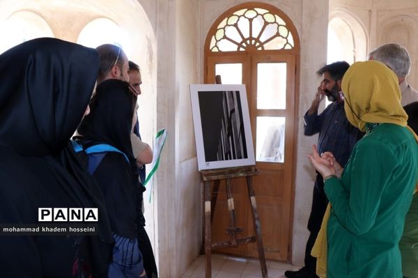 برگزاری اختتامیه جشنواره فیلم و عکس آباده