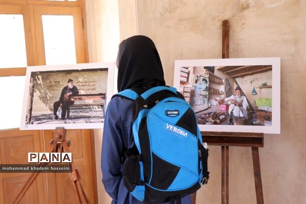 برگزاری اختتامیه جشنواره فیلم و عکس آباده