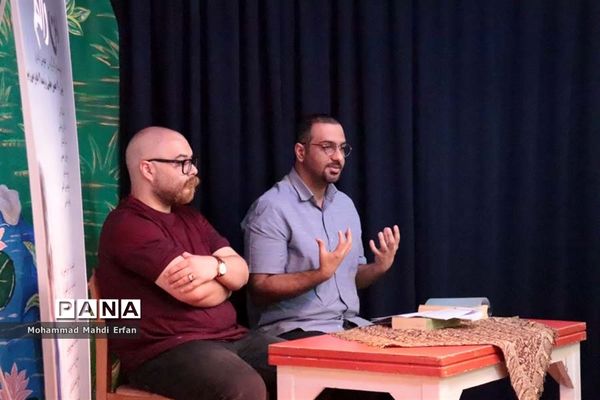 برگزاری اختتامیه جشنواره فیلم و عکس آباده