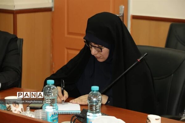 بازدید مدیرکل آموزش و پرورش شهرستان‌های استان تهران از اسلامشهر