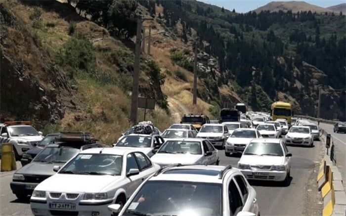 مردم سفرهای خود را کم کردند