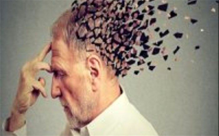 آلزایمر و 4 خوراکی بسیار مفید