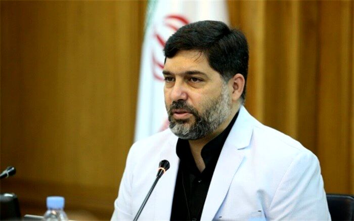 برنامه‌ریزی برای برگزاری برنامه‌های هنری در فضاهای عمومی شهر تهران
