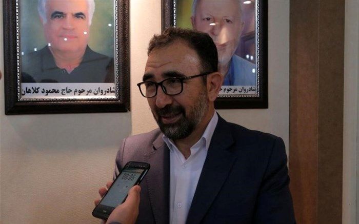 لزوم مشارکت خیرین برای تکمیل پروژه‌های آموزش و پرورش کاشمر