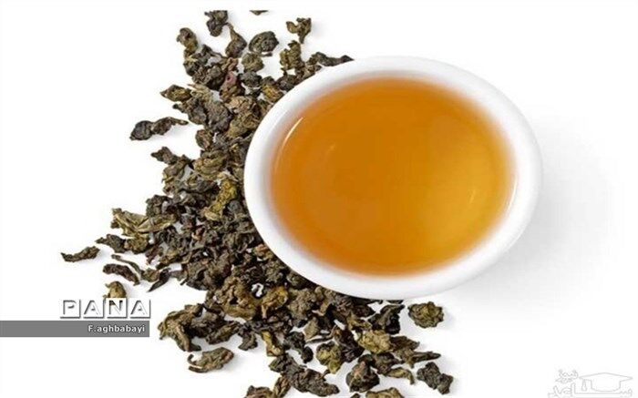 با چای اولانگ آشنا شوید