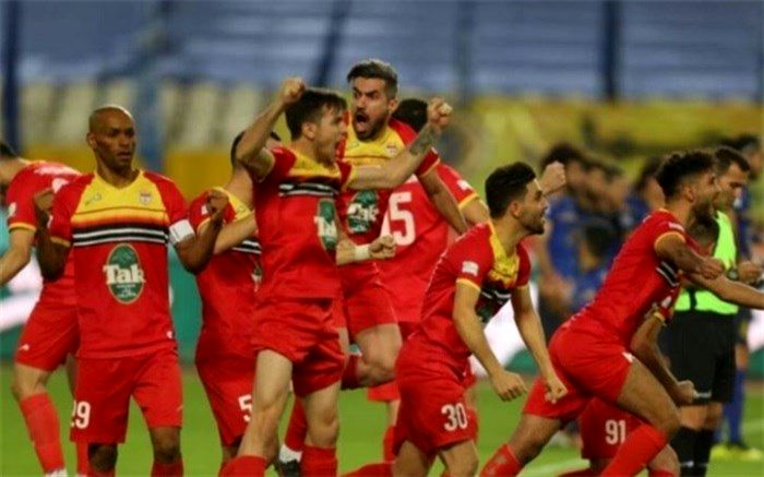 میثم سلیمانی‌: باشگاه‌ها باید در مدارس فوتبال سرمایه‌گذاری کنند