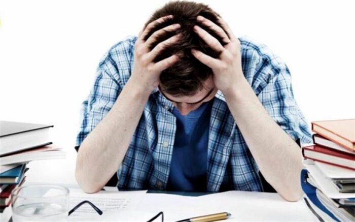 بهترین خوردنی‌ها هنگام استرس و عصبانیت کدامند؟