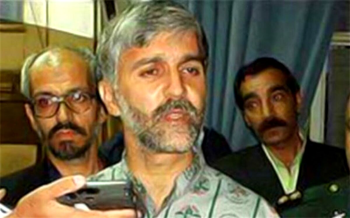 عامل قتل‌های عنکبوتی مشهد که بود و چرا دست به آدمکشی زد؟