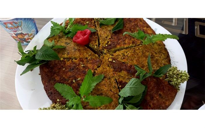 جشنواره غذا‌های محلی فراموش شده در مراغه