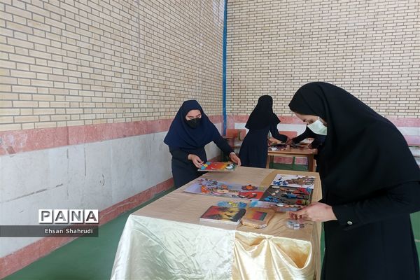 رقابت ۱۱۸ دانش‌آموز دوره اول متوسطه سیستان و بلوچستان در جشنواره نوجوان خوارزمی