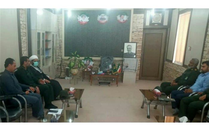 آغاز پروژه آبرسانی و اصلاح شبکه فرسوده در پارسیان