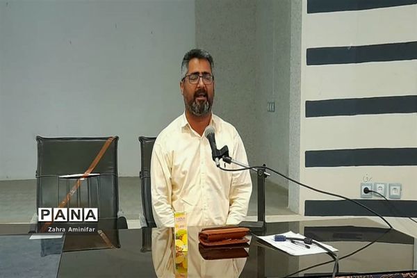 معرفی دبیر شورای ائتلاف نیروهای انقلاب اسلامی نور