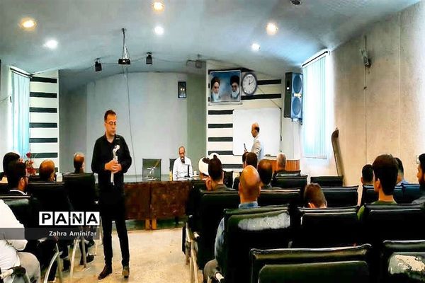 معرفی دبیر شورای ائتلاف نیروهای انقلاب اسلامی نور