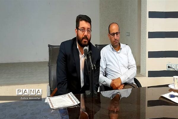 معرفی دبیر شورای ائتلاف نیروهای انقلاب اسلامی نور