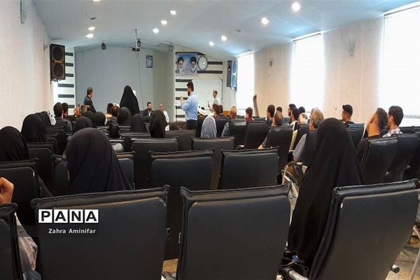 معرفی دبیر شورای ائتلاف نیروهای انقلاب اسلامی نور