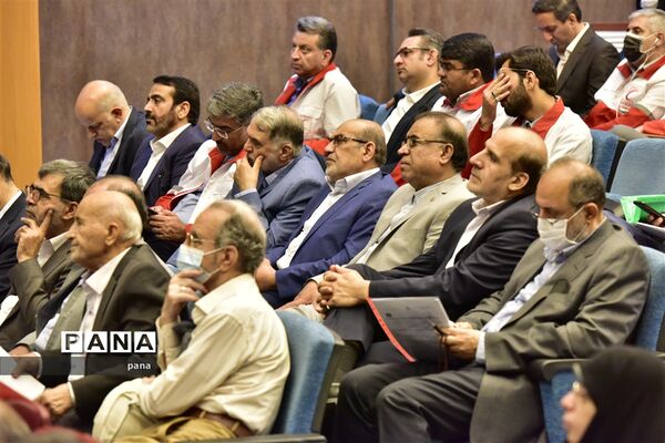 چهارمین مجمع عمومی و یازدهمین نشست فصلی مجمع خیرین کشور