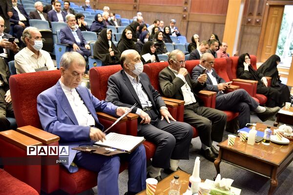 چهارمین مجمع عمومی و یازدهمین نشست فصلی مجمع خیرین کشور