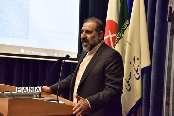 چهارمین مجمع عمومی و یازدهمین نشست فصلی مجمع خیرین کشور