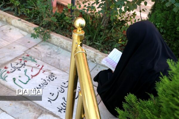دومین روز دوره عملی تربیت معلم راوی در قم