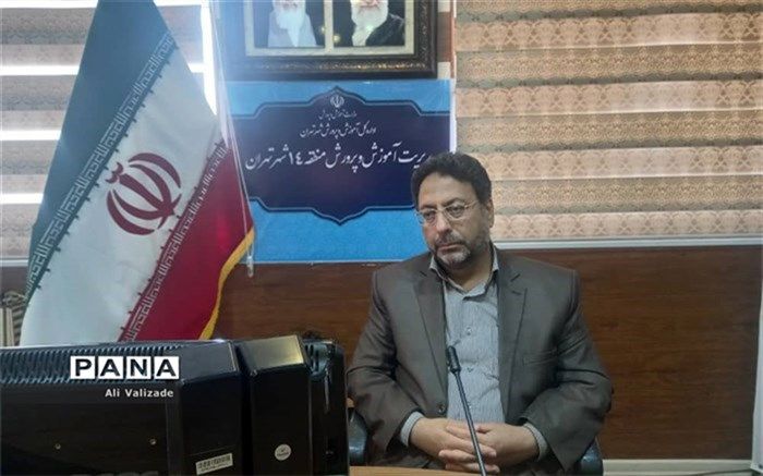 یادگیری از مهمترین مقوله‌های اثرگذار در زندگی دانش‌آموزان جهت افزایش خلاقیت است