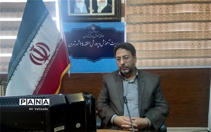 یادگیری از مهمترین مقوله‌های اثرگذار در زندگی دانش‌آموزان جهت افزایش خلاقیت است