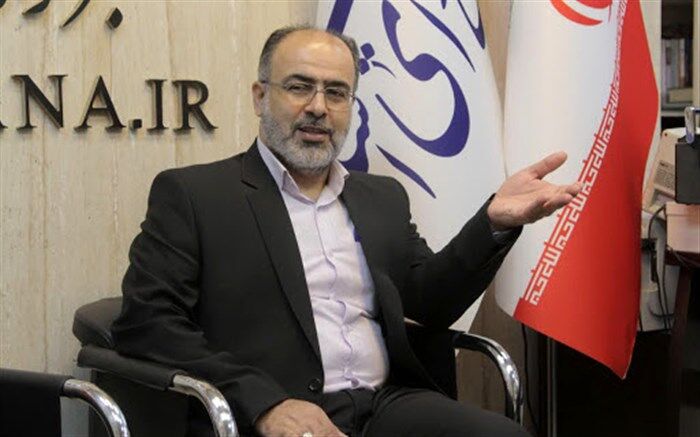 اولین قدم برای توسعه علوم دانش‌بنیان، کشف استعدادهای دانش‌آموزان است