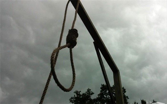 ضارب روحانیون حرم رضوی اعدام شد