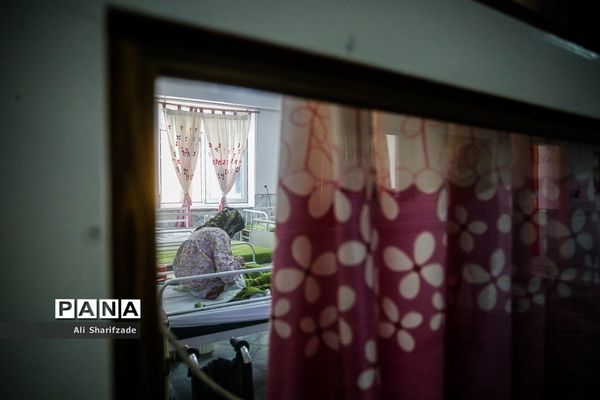 آسایشگاه کهریزک