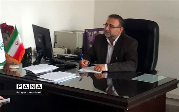 تابستانی شاد برای دانش‌آموزان مهیا کنیم