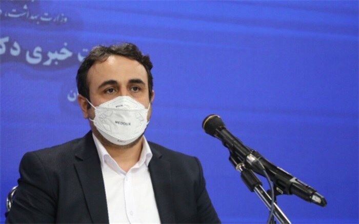 کرونا در کشور کنترل شده است؟