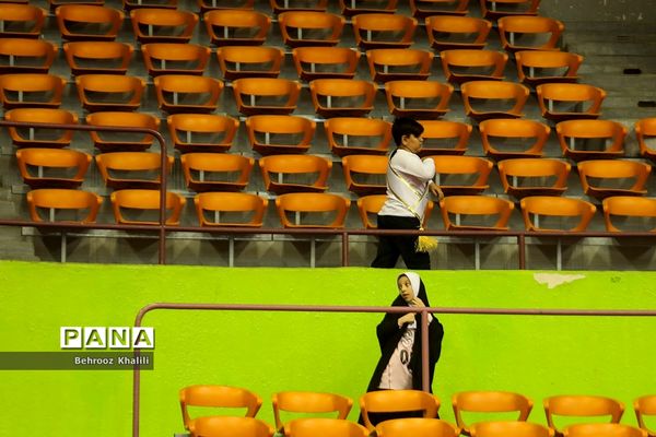 همایش صلح، داوری، ورزش