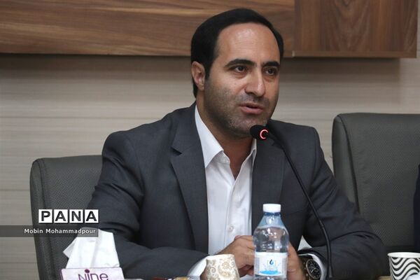 جلسه کمیته فرهنگی پیشگیری از آسیب‌های اجتماعی