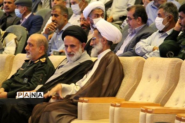 دومین شب کنگره ملی یازده هزار شهید عشایر