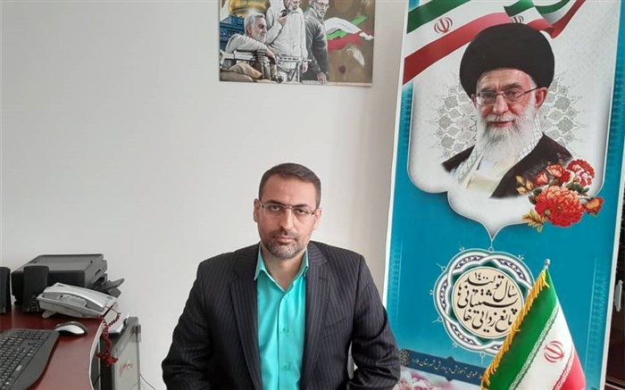 درخشش فرهنگی ملارد در جشنواره معلمان هنرمند