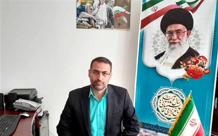 درخشش فرهنگی ملارد در جشنواره معلمان هنرمند