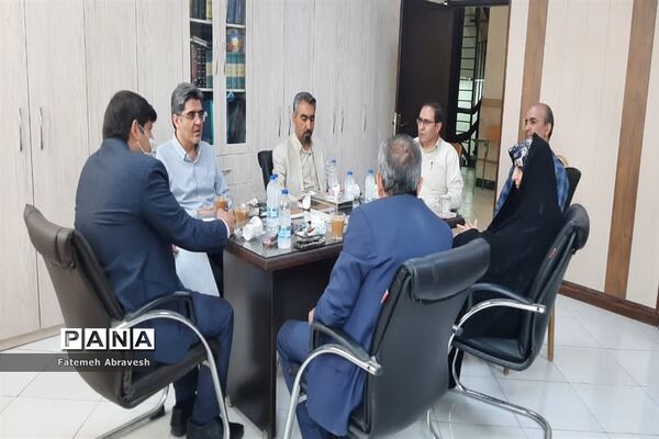 برگزاری اولین دوره المپیاد ورزشی هنرستان‌های تربیت‌بدنی استان تهران در منطقه ۱۴