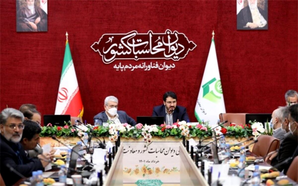 دیوان محاسبات موانع اجرای قانون جهش تولید دانش‌بنیان را از میان برمی‌دارد